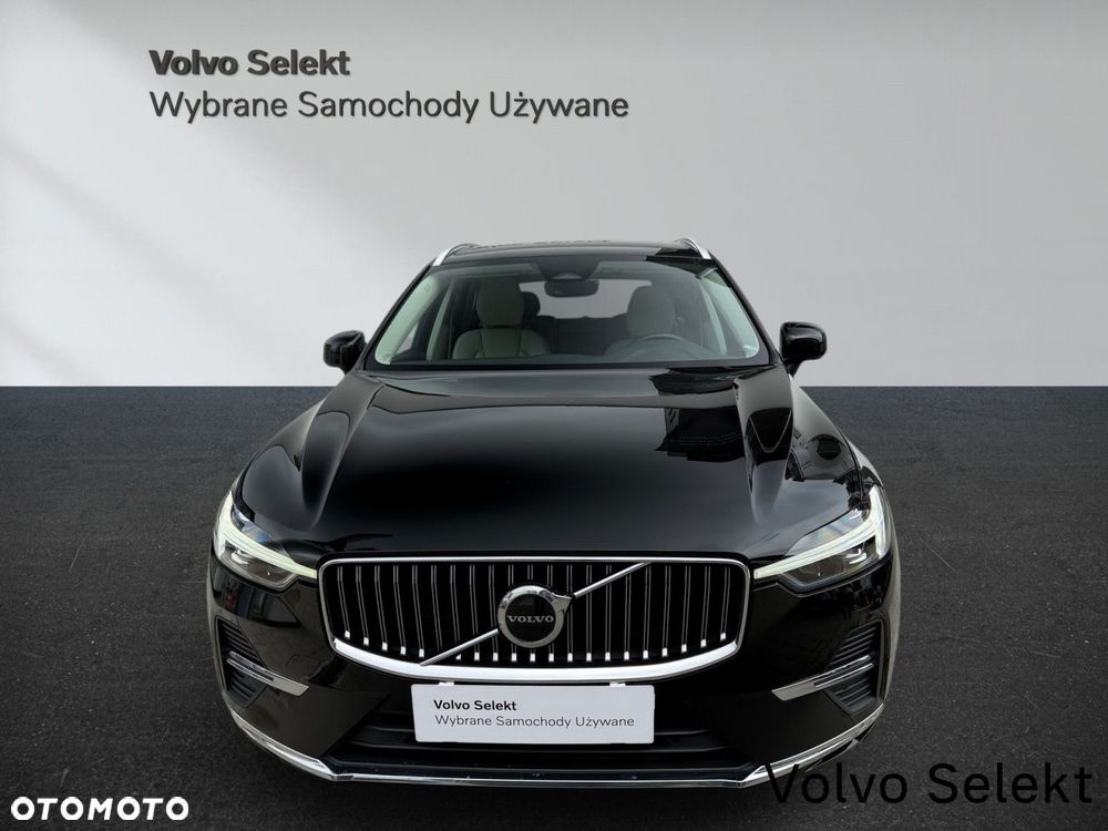 Volvo XC 60 - 4