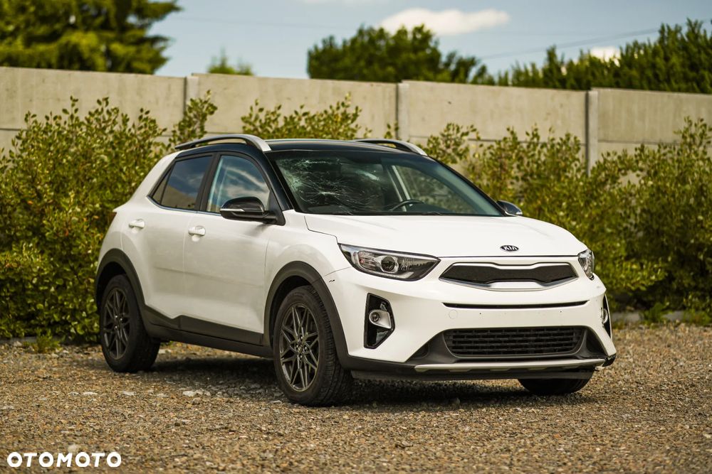 Kia Stonic 1.0 T-GDI 120 DCT OPF Edition 7 - 1