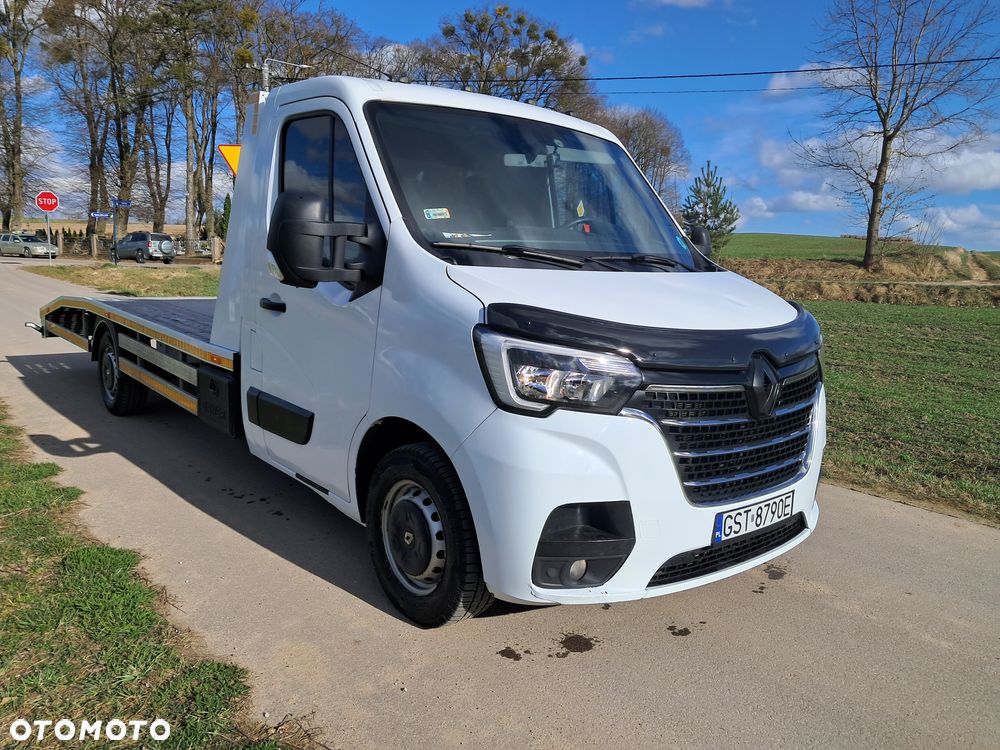 Renault Master - 2