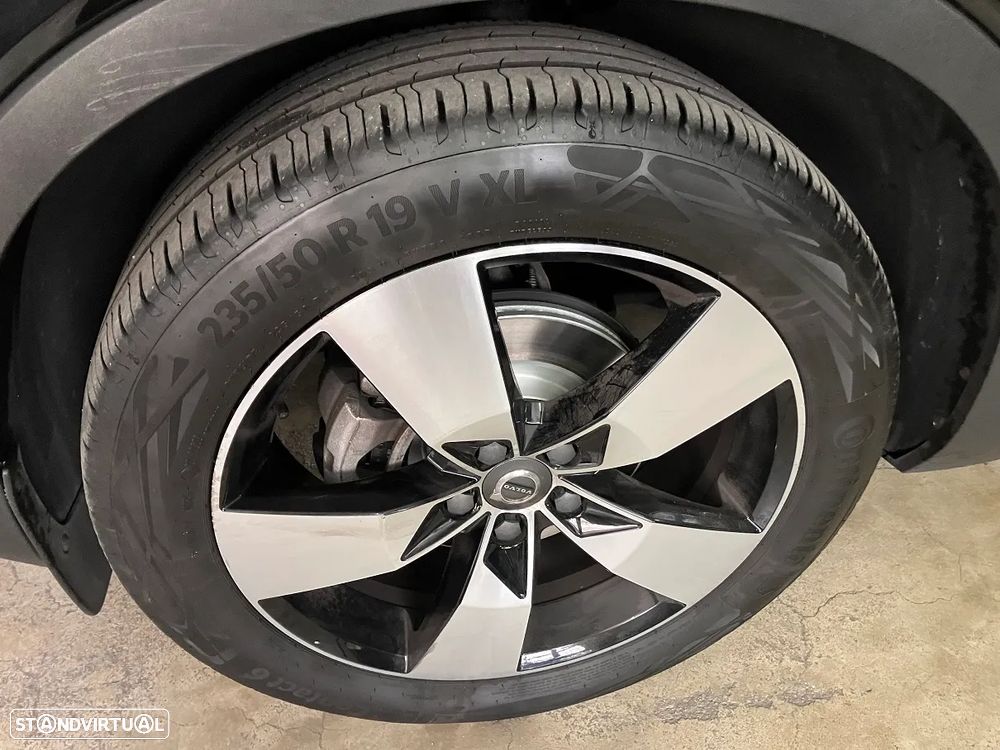 Volvo XC 40 2.0 D3 Momentum Plus - 10