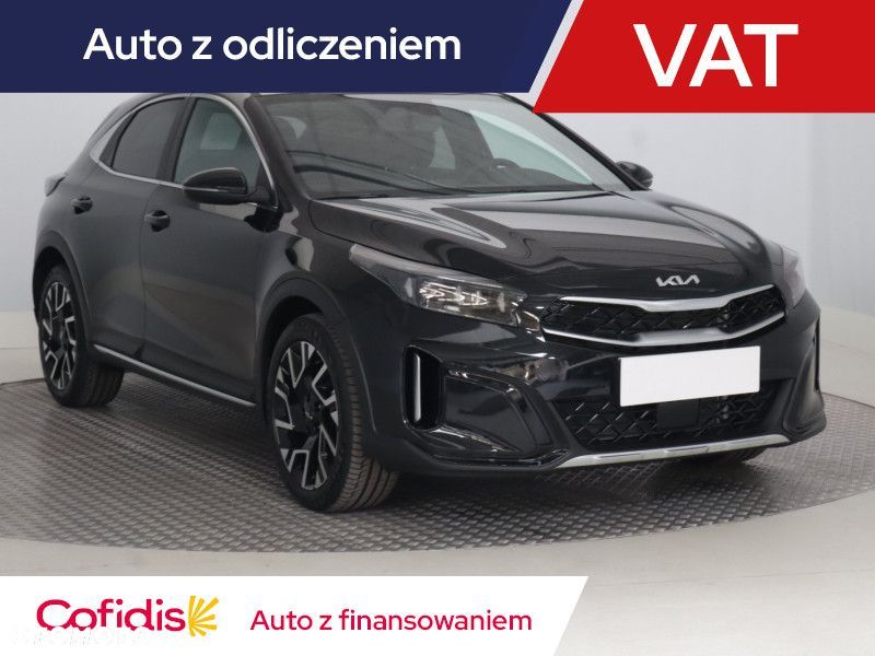 Kia XCeed - 2