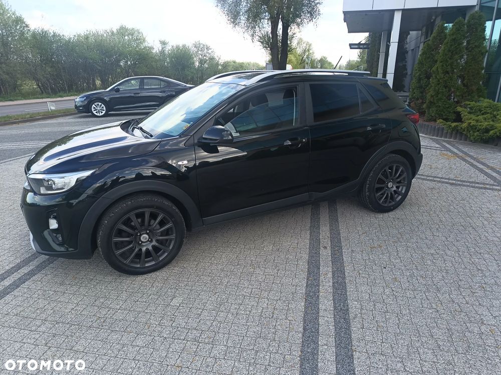 Kia Stonic 1.6 CRDi Spirit - 13