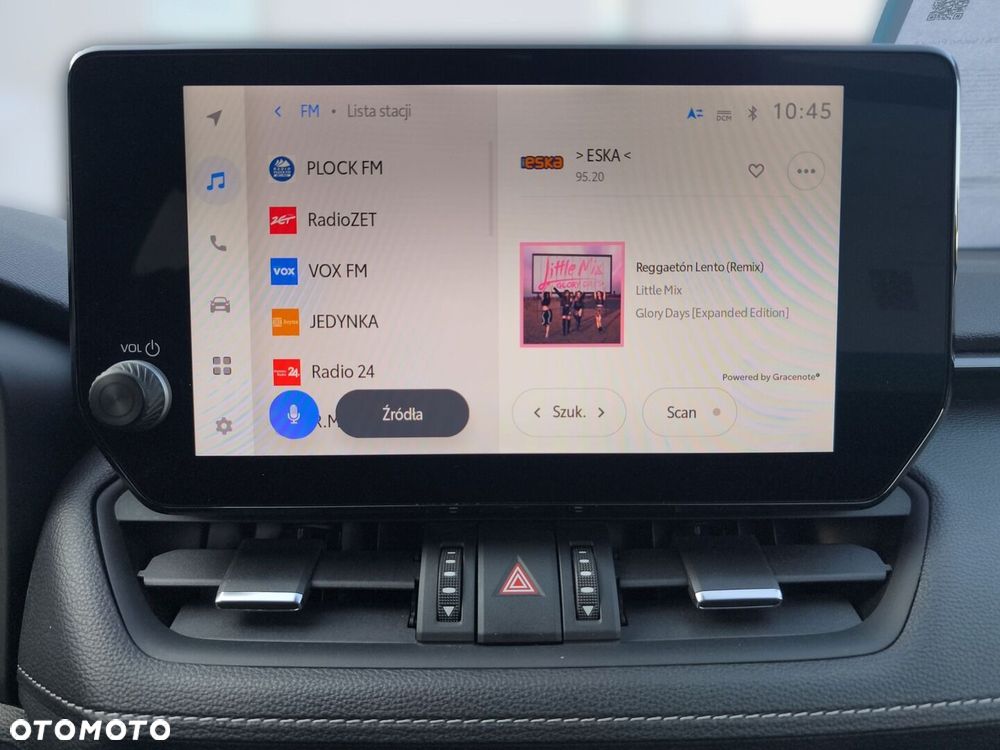 Toyota RAV4 2.5 Hybrid GR Sport 4x4 - 19