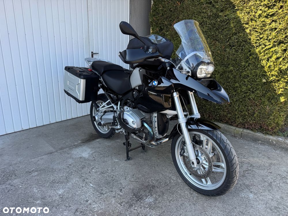 BMW GS - 2