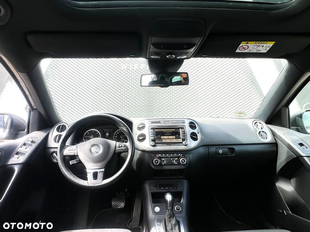 Volkswagen Tiguan - 2