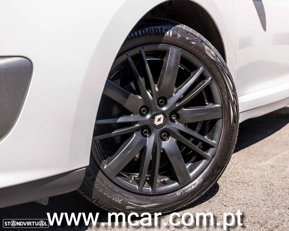 Renault Mégane Coupe 1.6 dCi GT Line SS - 4