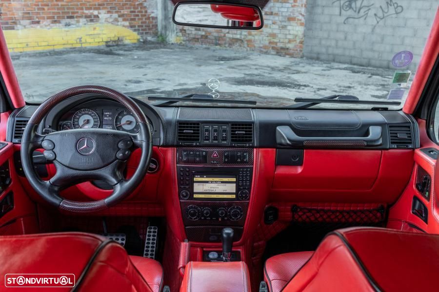 Brabus 550 - 43