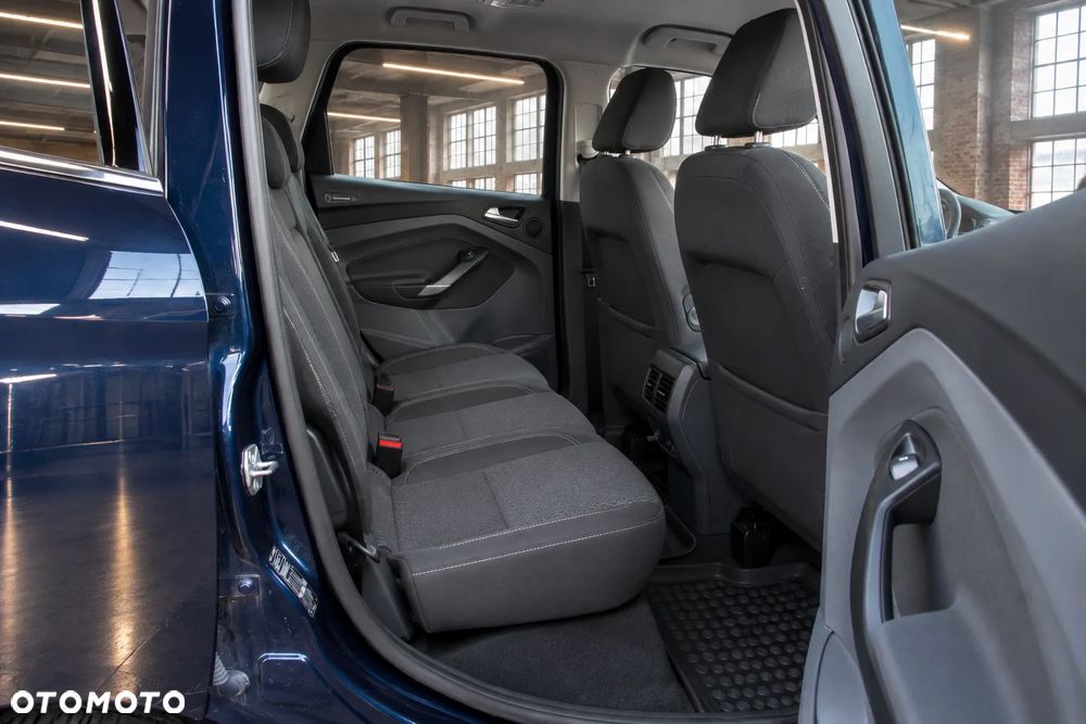 Ford C-MAX 1.6 EcoBoost Titanium - 7