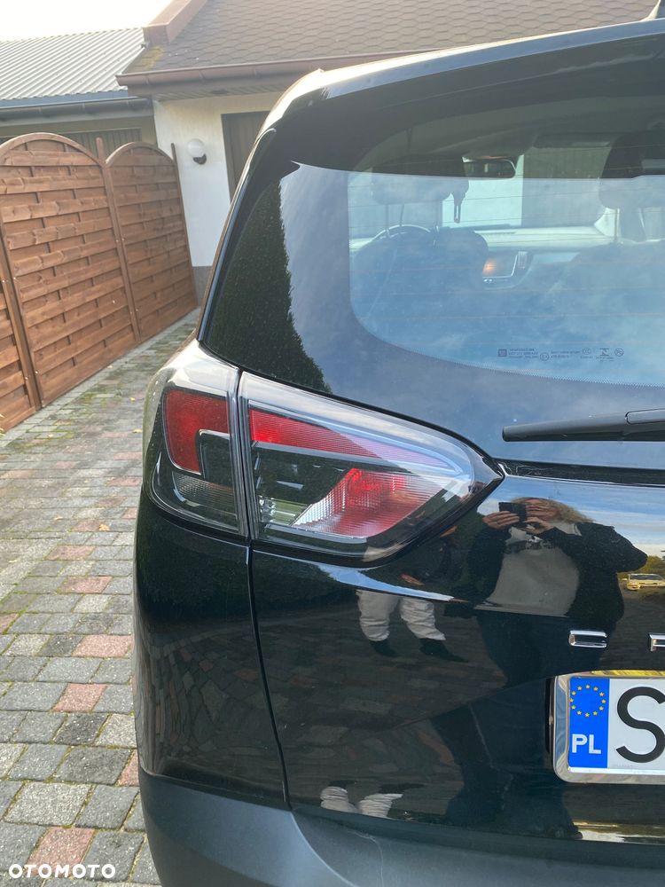Opel Crossland X - 20