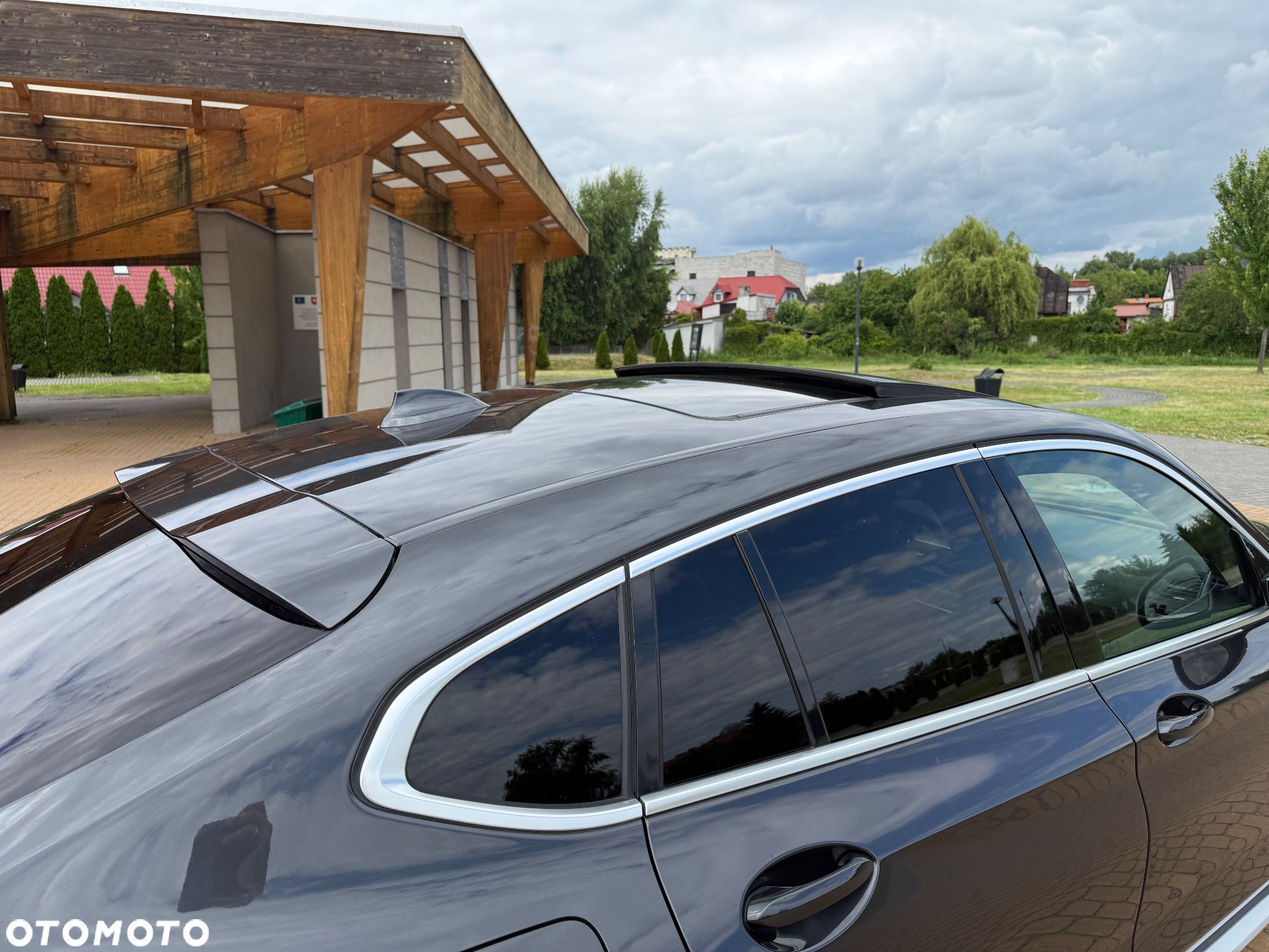 BMW X4 xDrive30i Advantage sport - 20