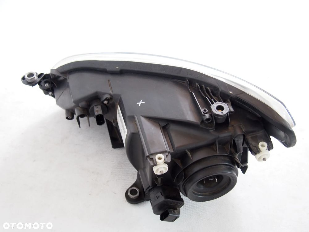 Volkswagen Up 11-16r Reflektor prawy lampa prawa VW - 2