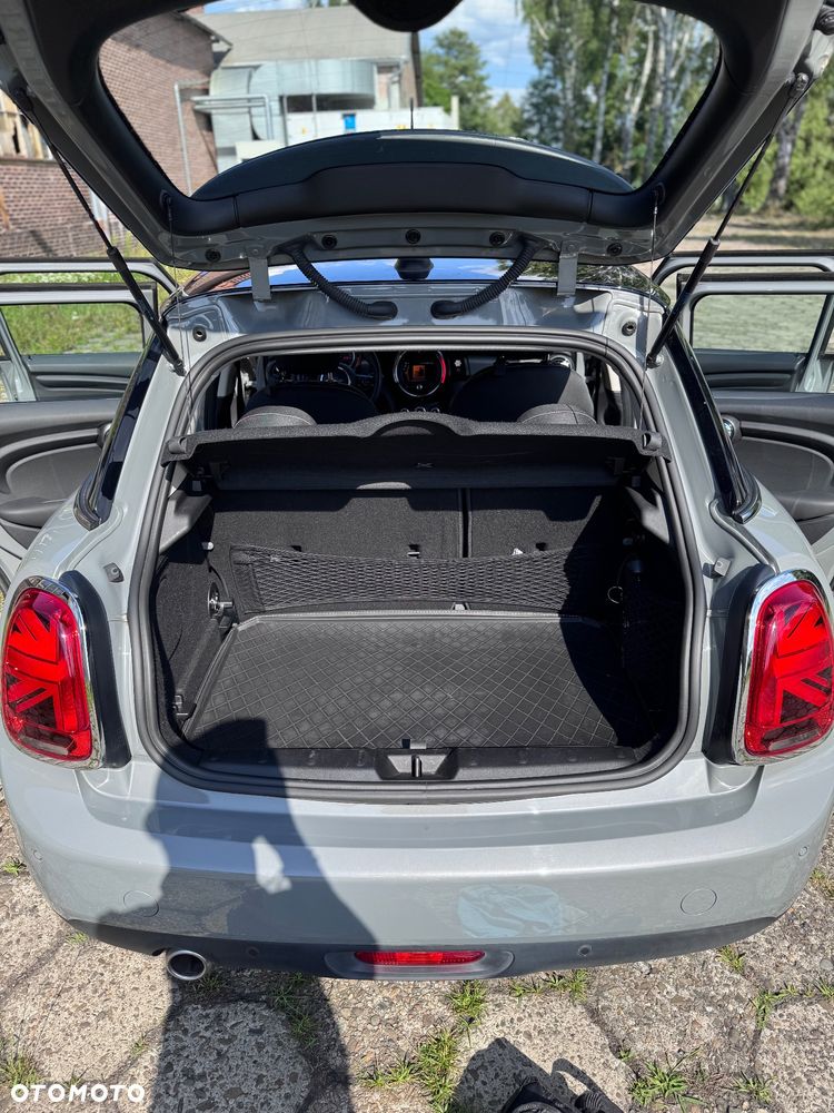 MINI Cooper - 18