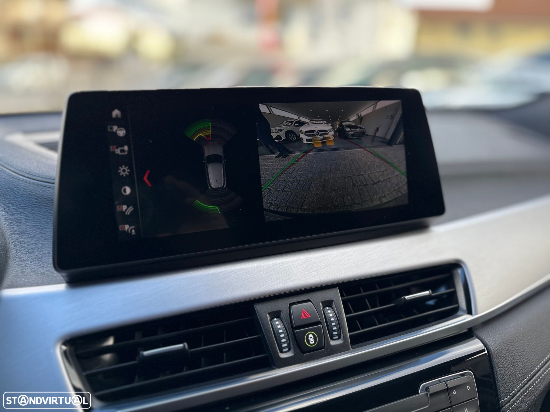 BMW X2 25 e xDrive Pack M - 45
