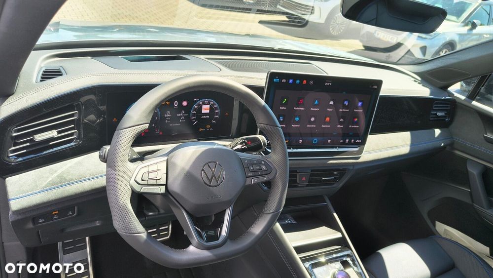 Volkswagen Tiguan - 18