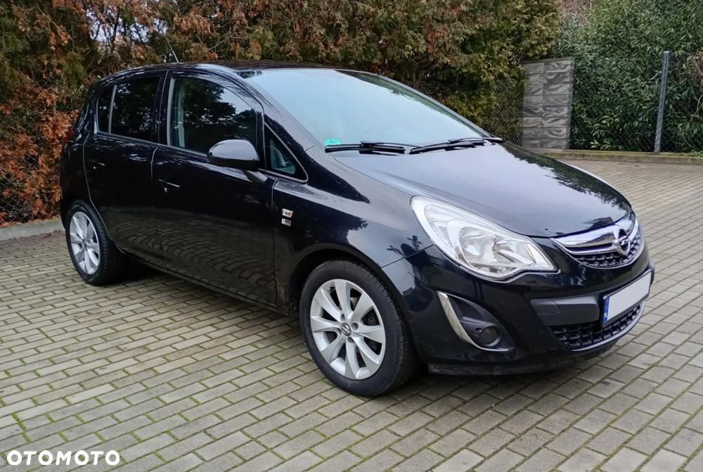 Opel Corsa 1.2 16V EcoFLEX 150 Jahre - 3