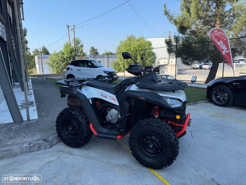Segway Snarler AT6 SE - 10