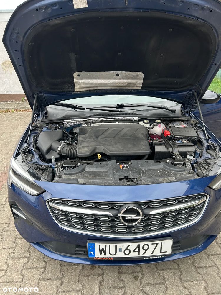 Opel Insignia 1.5 CDTI Elegance S&S - 4