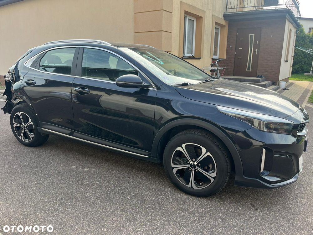 Kia XCeed 1.6 GDI DCT6 OPF Platinum Edition - 10