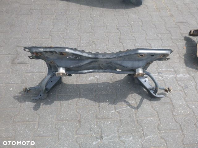 SANKI PRZÓD PRZEDNIE FORD FOCUS MK1 98-04 - 6