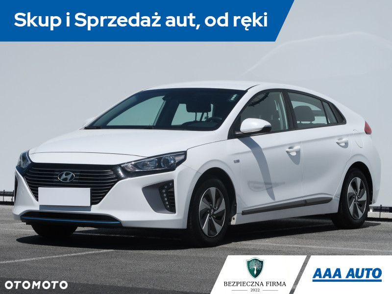 Hyundai IONIQ - 2
