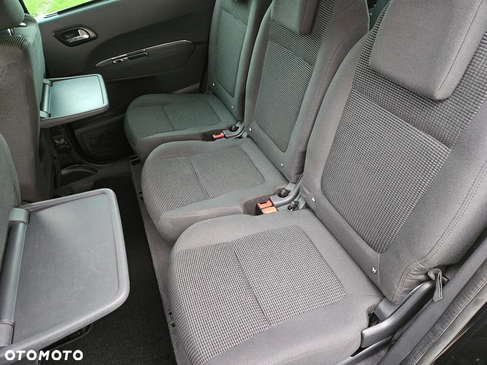 Peugeot 5008 2.0 BlueHDi Allure 7os - 25