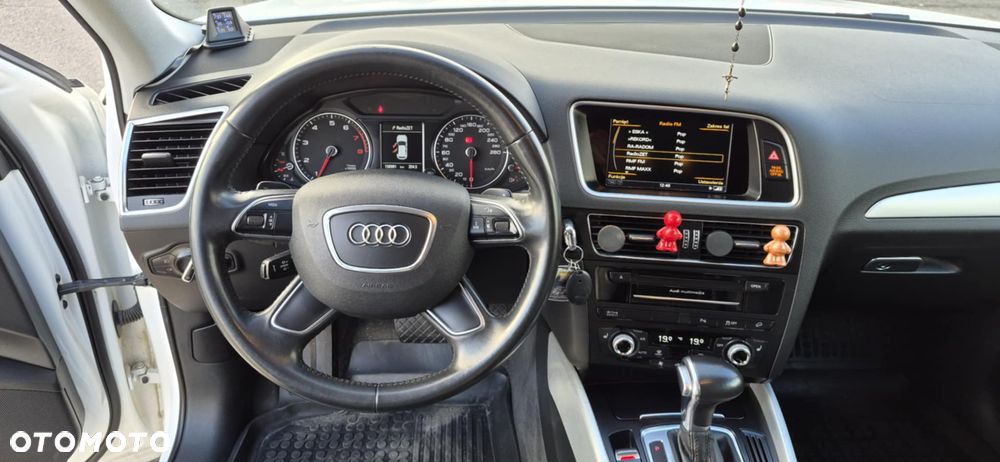 Audi Q5 - 25