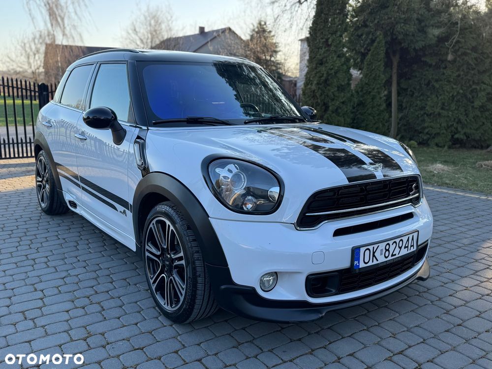 MINI Countryman - 7