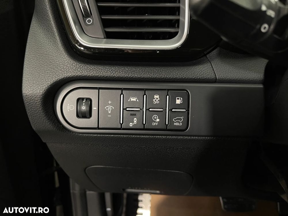 Kia XCeed 1.6 GDI DCT6 OPF Plug-in-Hybrid Platinum Edition - 28