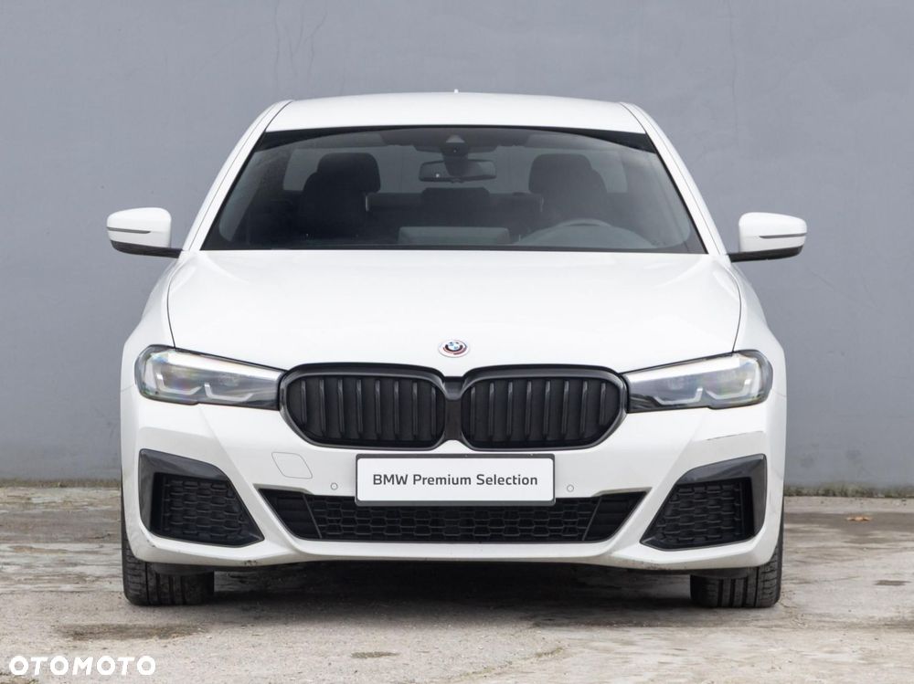 BMW Seria 5 - 5