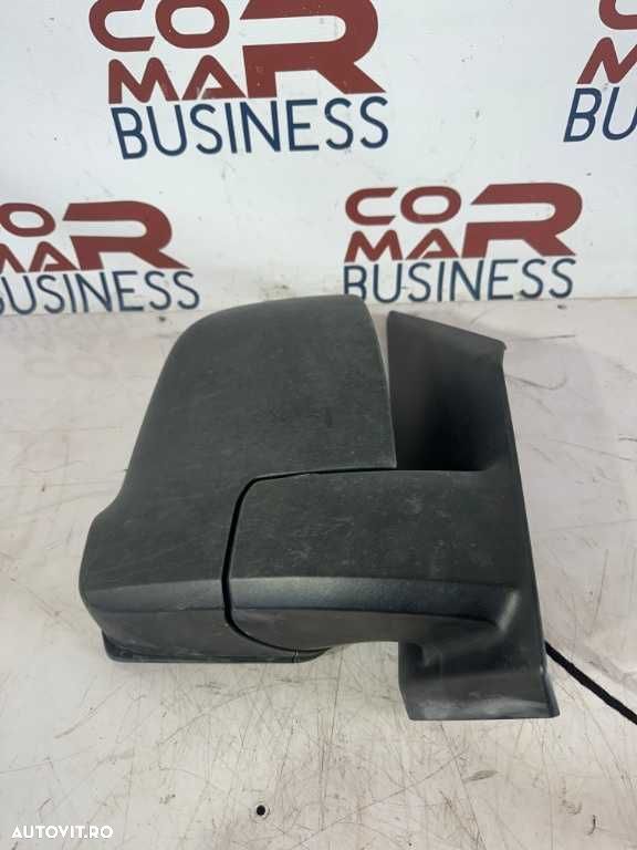 Oglinda dreapta MERCEDES SPRINTER W 910 cod piesa A910081 09001 - 4