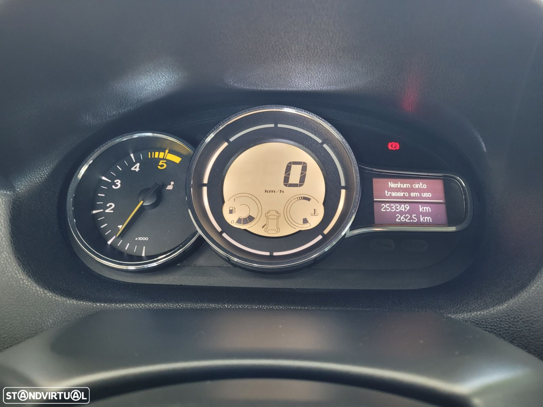 Renault Mégane Sport Tourer 1.5 dCi Bose Edition SS - 22