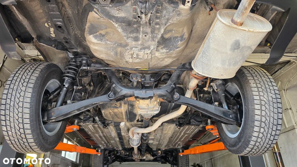 Honda CR-V 2.0 L 4WD - 28