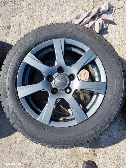 Janta Audi q2 ats kba47778 bucata - 1