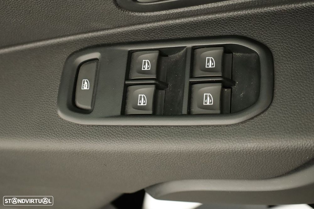 Dacia Duster 1.0 TCe ECO-G Expression Bi-Fuel - 19