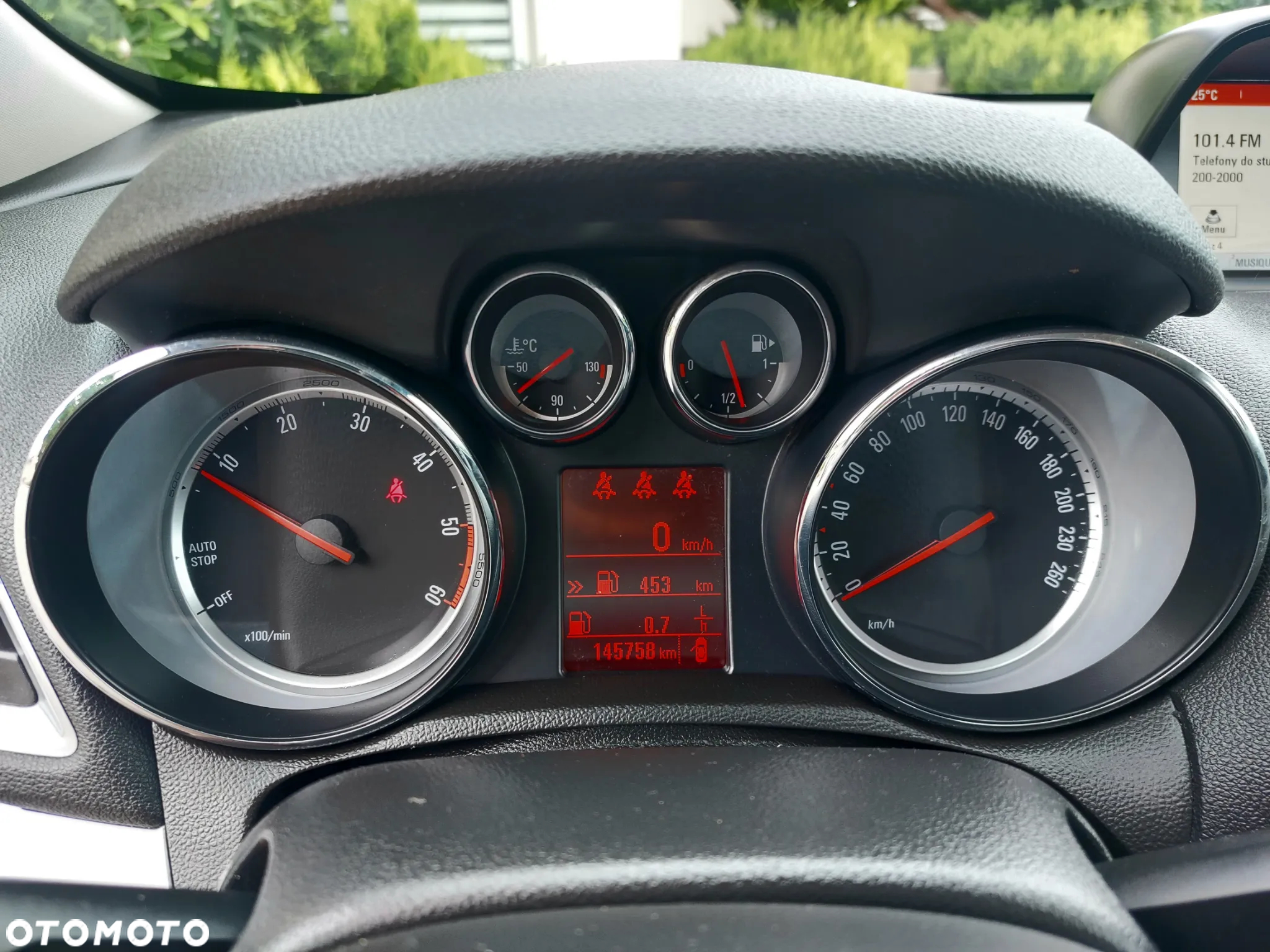Opel Mokka 1.6 CDTI Cosmo S&S - 39