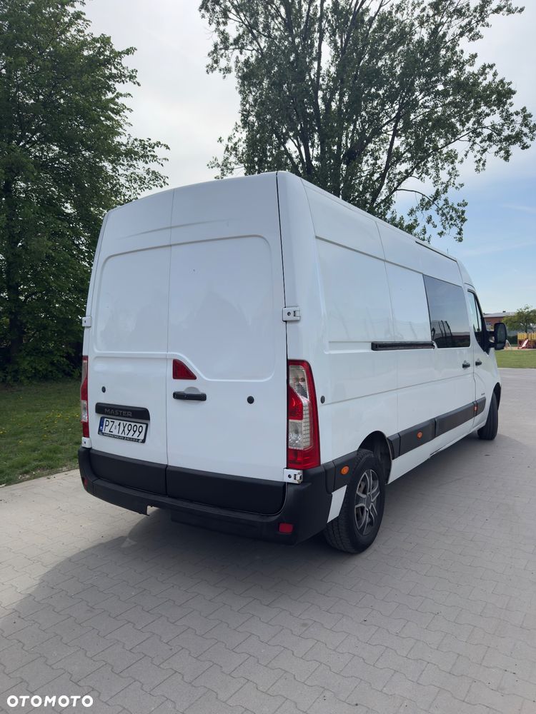Renault Master - 3