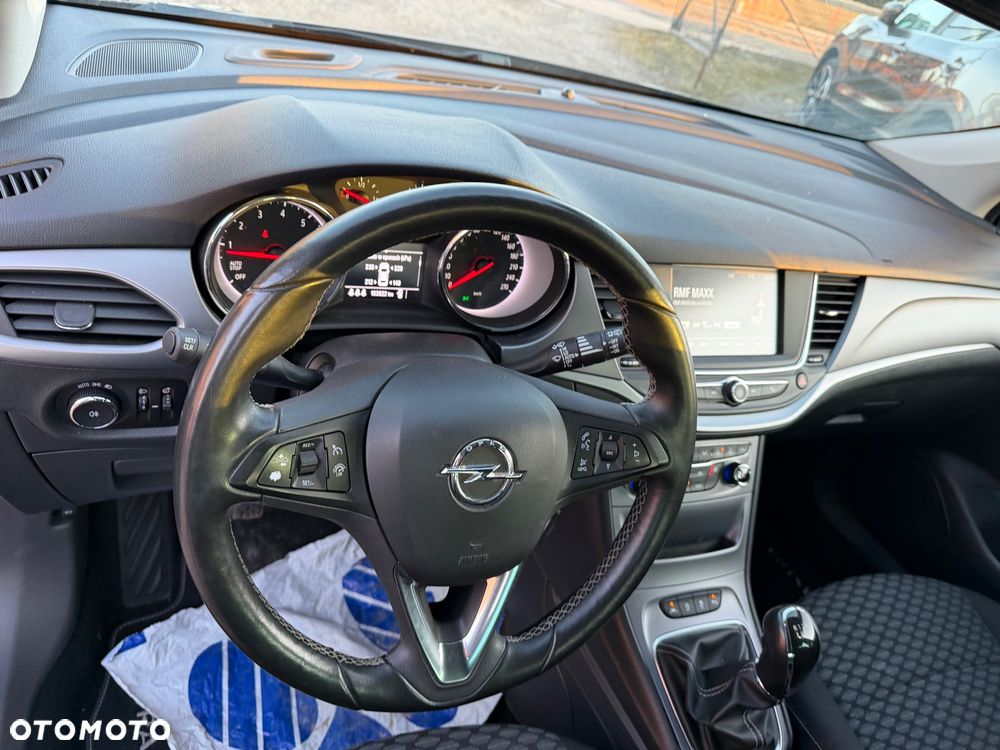 Opel Astra - 11
