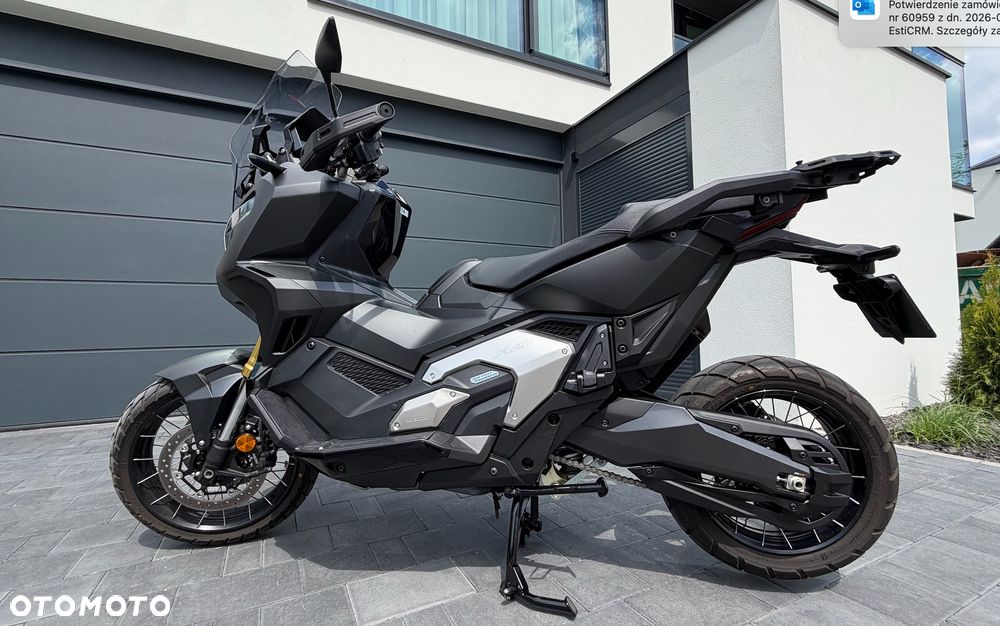 Honda X-ADV - 8