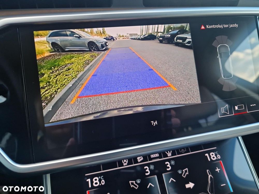 Audi A6 Allroad - 17