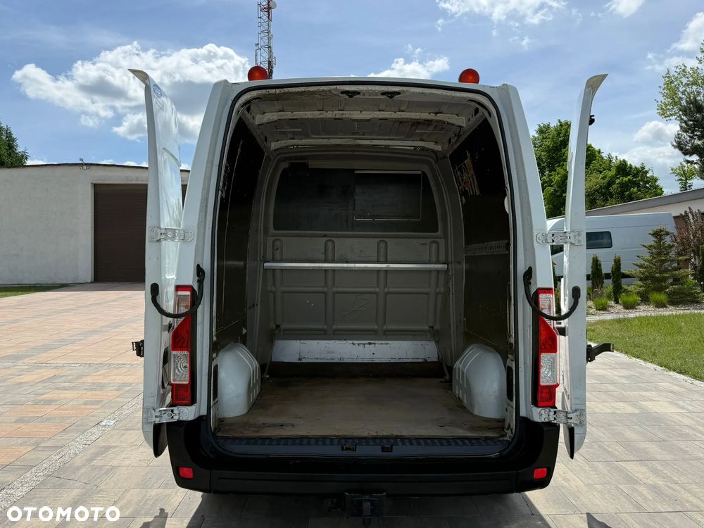 Renault Master - 10