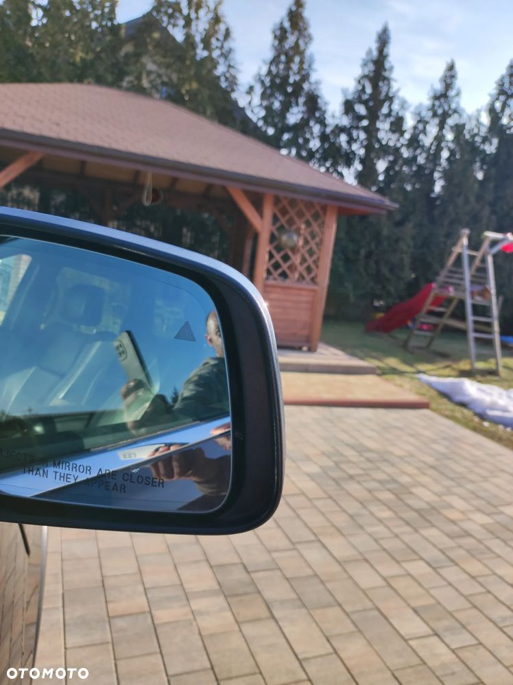 Jeep Grand Cherokee 3.6 V6 Pentastar 4WD Automatik Limited - 21