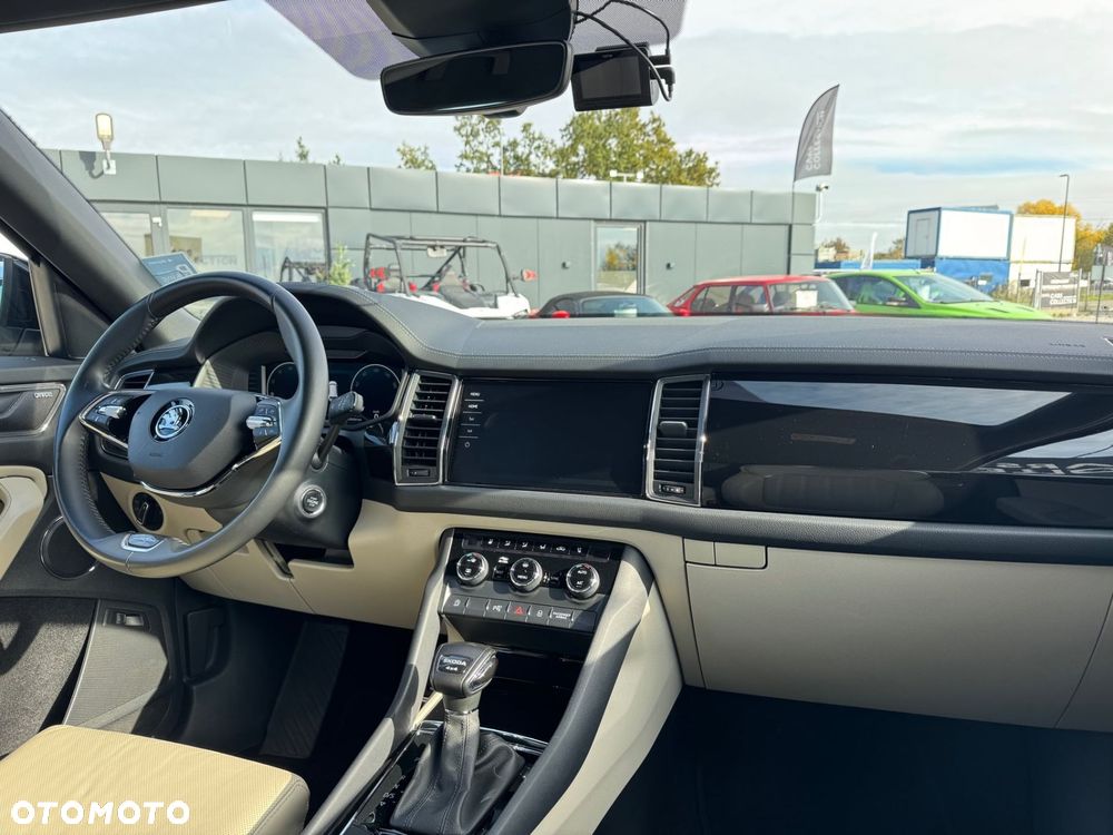 Skoda Kodiaq - 19