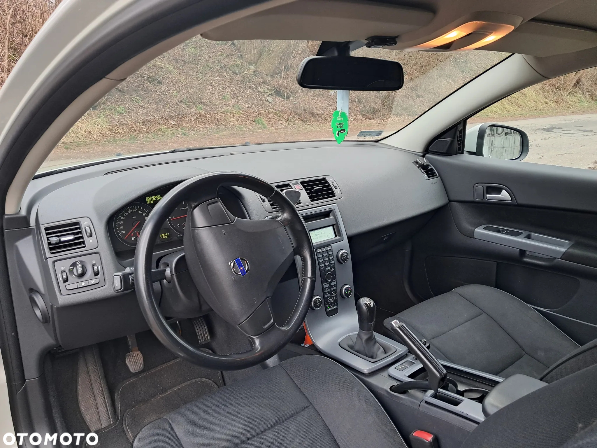 Volvo C30 1.6D DRIVe - 9