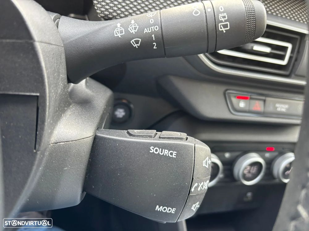 Dacia Jogger 1.0 ECO-G SL Extreme+ Up&Go 7L Bi-Fuel - 30