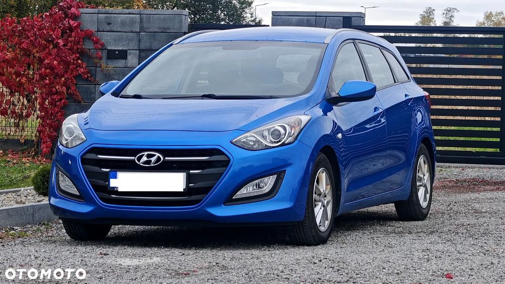 Hyundai i30 - 1