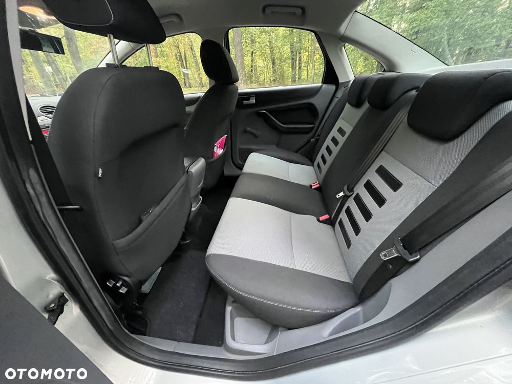 Ford Focus - 7