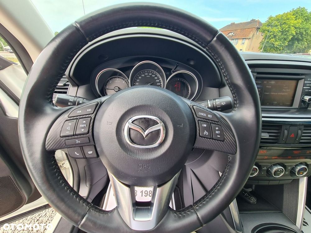 Mazda CX-5 2.2 SKYACTIV-D Prime-Line - 18