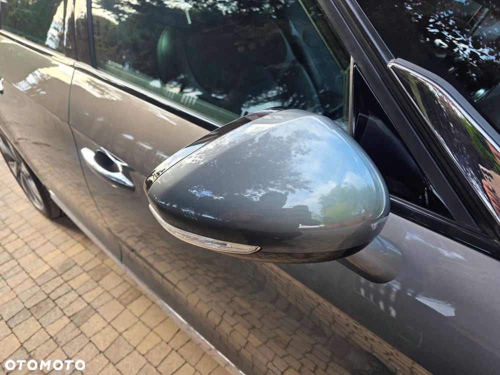 Citroën DS5 HDi 165 SportChic - 18