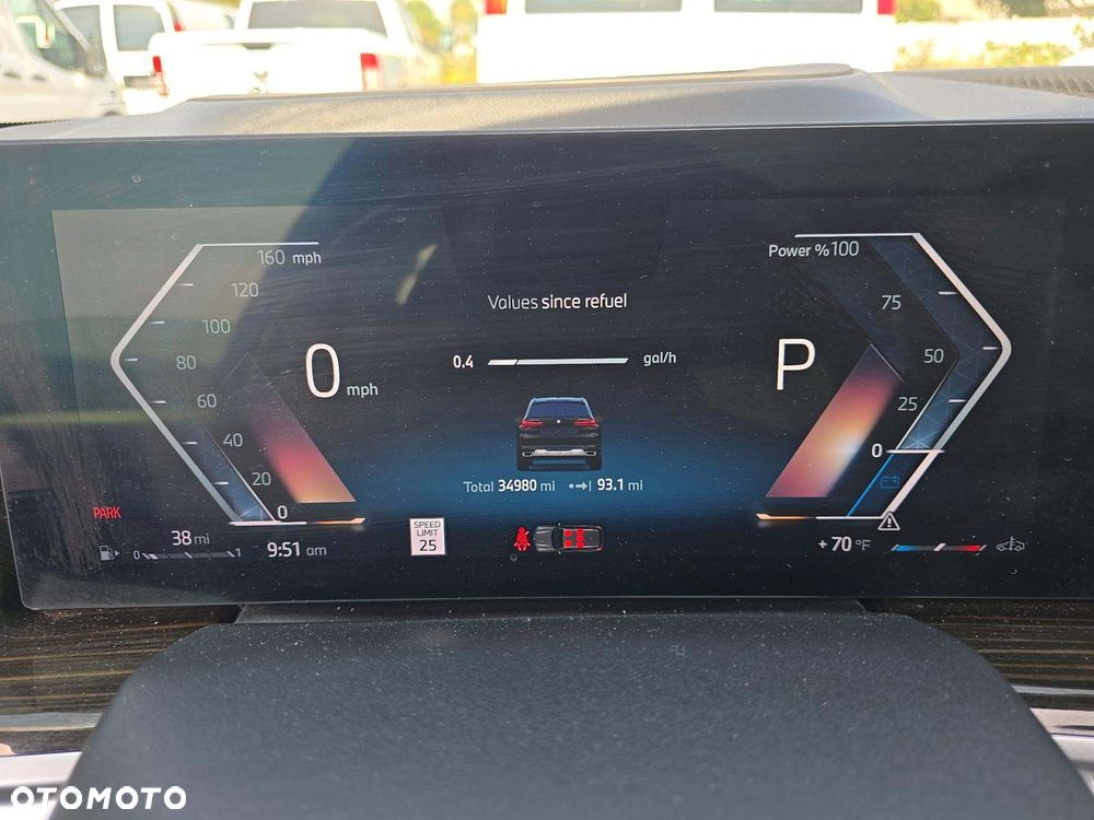BMW X5 xDrive40i - 11