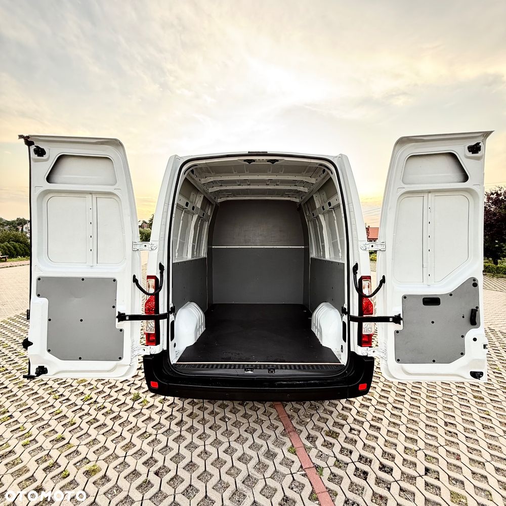 Renault Master - 5